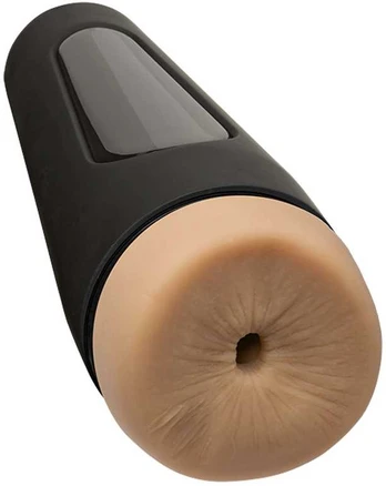 Doc Johnson Masturbator-Man Squeeze Stud