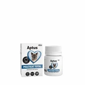 Orion Pharma Aptus Multicat 120 tablet (celkové zdraví)