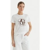 JOOP! Marškinėliai Tova 30102423 Balta Regular Fit
