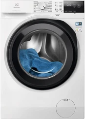 Skalbimo mašina Electrolux kaina