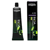 Plaukų dažai L´Oréal Paris Inoa, 4.20 kaina