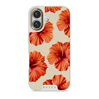 Bonita - iPhone 16 Plus Case, Elite Light (MagSafe) / Gold