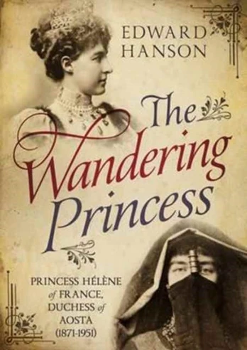 Wandering Princess