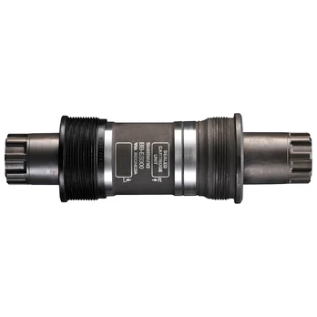 Velenas Shimano BB-ES300, metalas, juoda sp.
