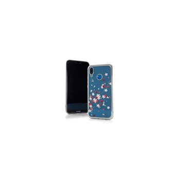 „iLike Apple iPhone X“ / „iPhone XS“ gėlėtas nugaros dėklas