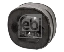 Laikiklis, išmetimo sistema FEBI BILSTEIN 45575 kaina
