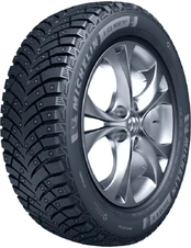 Michelin X-ICE NORTH 4 RP 225/45 R18 95T kaina
