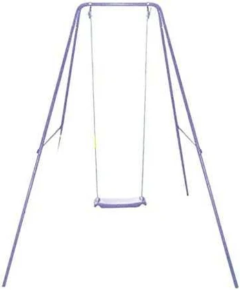 Huśtawka Ogrodowa Jednoosobowa