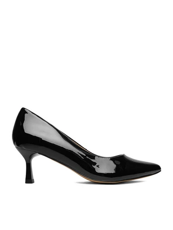 Bateliai JENNY CEO-WS1117-01 Juoda