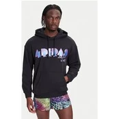 adidas Džemperis Jeremy Scott Pride JW1615 Juoda Oversize