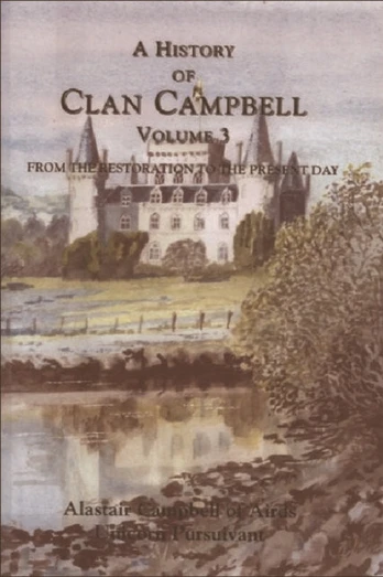 History of Clan Campbell