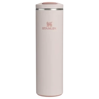 Stanley Termopuodelis STANLEY AEROLIGHT Flip Top (0.6 l)