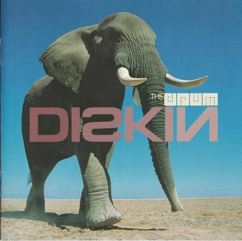 CD The Drum* – Diskin