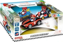 Vehicles set Mario Kart 3pack pull&speed