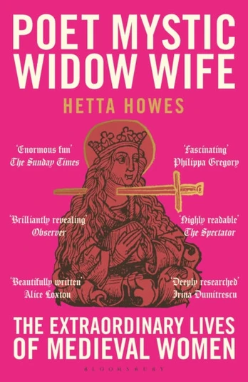 Poet, Mystic, Widow, Wife