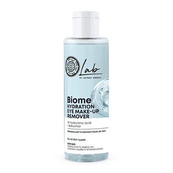 Natura Siberica Hydration Eye Make-up Remover 150 ml 150ml Moterims
