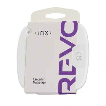 Irix Revo CPL 82mm