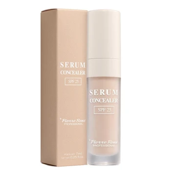Pierre Rene Serumo maskuoklis SPF25 03 7ml