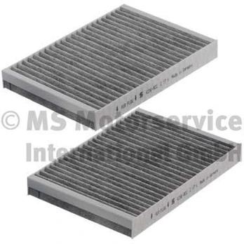 Filtras, salono oras KOLBENSCHMIDT 50014236