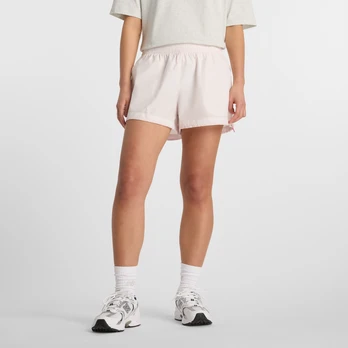 New Balance Wmns - Dydis M (WB61P9JPAAA Šortai)