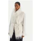 PINKO Kailiniai 106044 A2ZO Z14 Balta Regular Fit