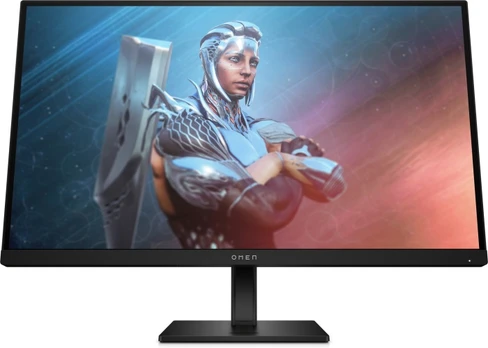 Monitorius HP 27qs