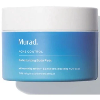 Murad Skincare Murad Retexturizing Body Pads