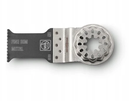 Fein Brzeszczot SL E-Cut Fine 50x30 VE5