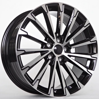 Ratlankis Derulo 8X18 5X112 ET45 57,1 BFM