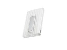 Ecoflow Rapid Mag 10K 7.5W Baltas kaina