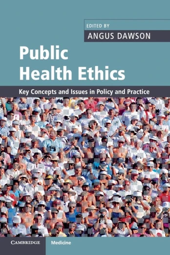 Public Health Ethics