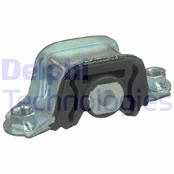 Variklio montavimas DELPHI TEM110 kaina
