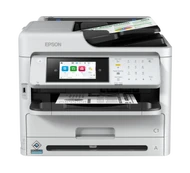 Epson WorkForce Pro WF-M5899DWF Spausdintuvas rašalinis B/W MFP A4 34 ppm Wi-Fi Ethernet LAN USB