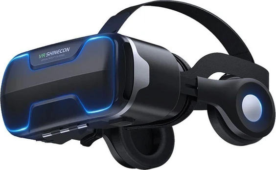 Google VR Shinecon G02ED