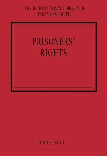 Prisoners' Rights