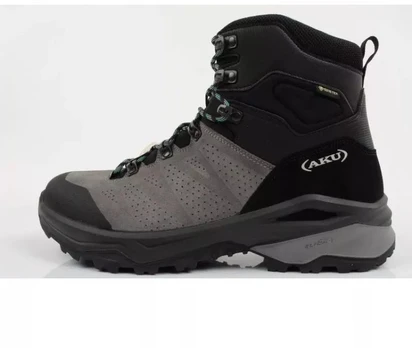 Aku Adapta Gore-tex M 491069 batai