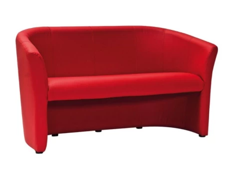 Sofa Signal TM-3 EK-6, raudona