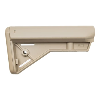 B5 Systems Fixed Bravo MIL-SPEC FDE AR15 Ginklo pratęsimas