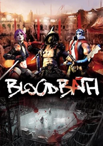 Bloodbath PC