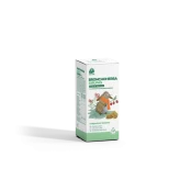 ŠVF sirupas BRONCHOHERBA, 120 ml kaina