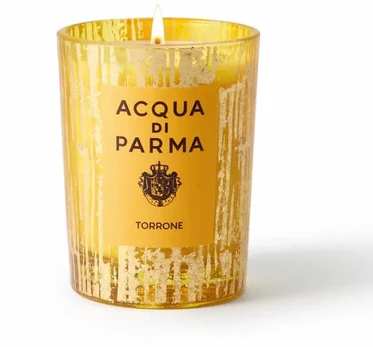 Acqua Di Parma Torrone Scented Candle, 200 g
