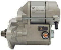 Starteris HELLA 8EA 011 612-461