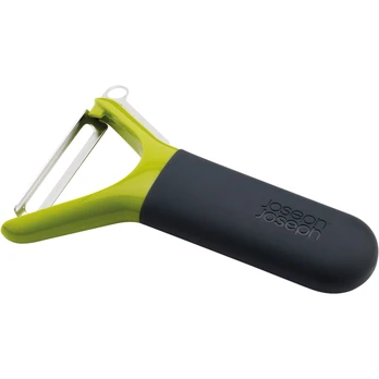 Joseph Joseph Multi-Peel Y-förmiger Schäler grün