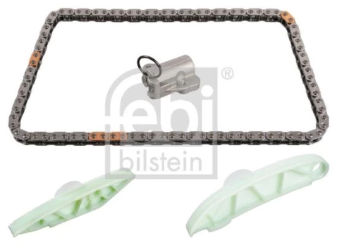 FEBI FE170589 Timing chain kit (chain + sprocket)