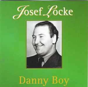 CD Josef Locke - Danny Boy
