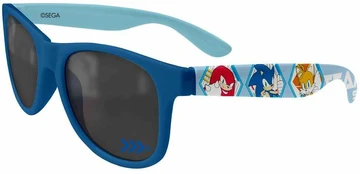 Kids Licensing Sonic the Hedgehog assorted sunglasses