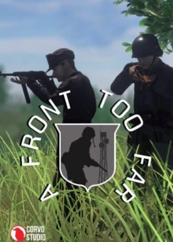 A Front Too Far: Normandy PC