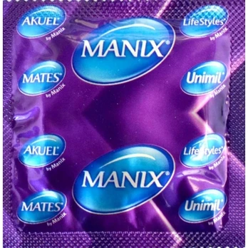 LifeStyles (Mates) King Size (2 vnt.)