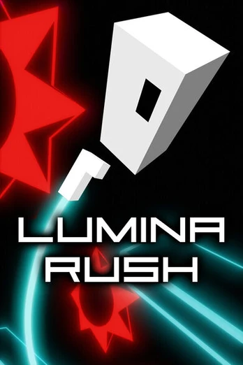 Lumina Rush PC