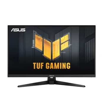 Monitorius ASUS TUF Gaming VG32AQA1A